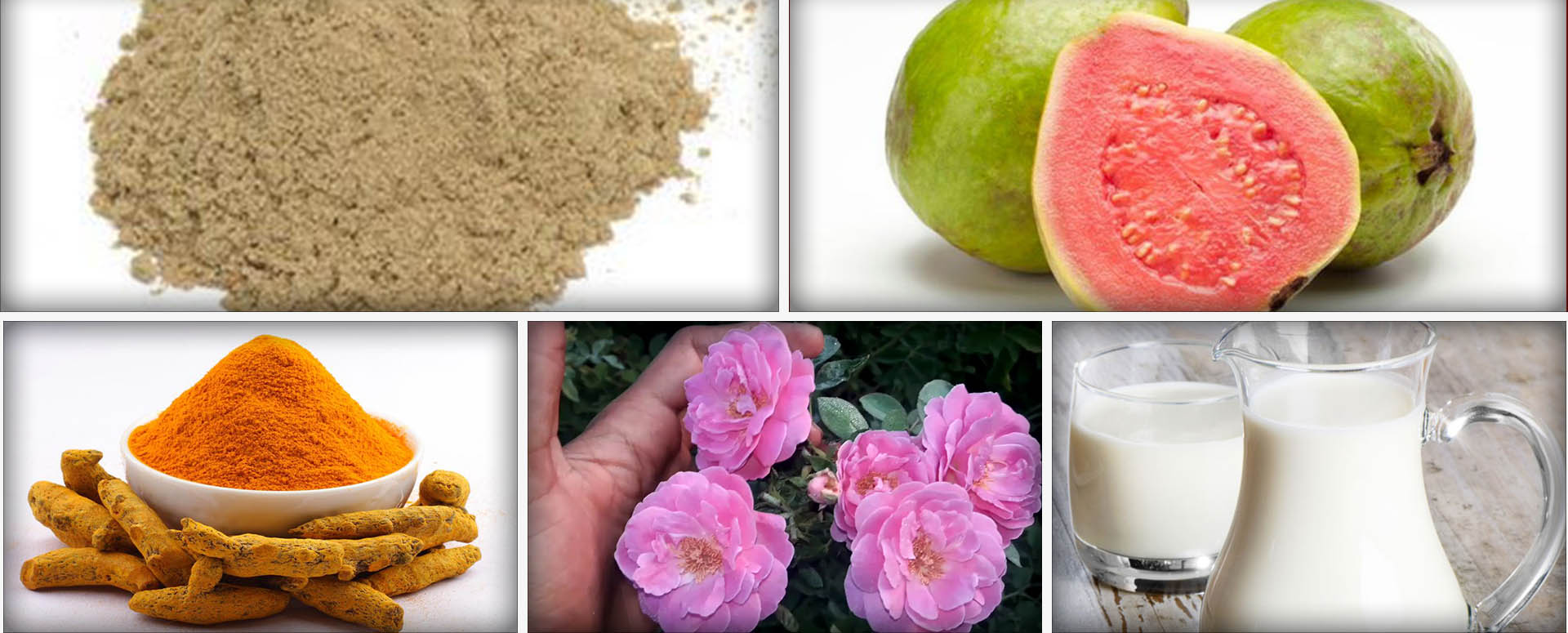 முகம் வசீகரம் பெற உதவும் அற்புத பாரம்பரிய வைத்தியம்