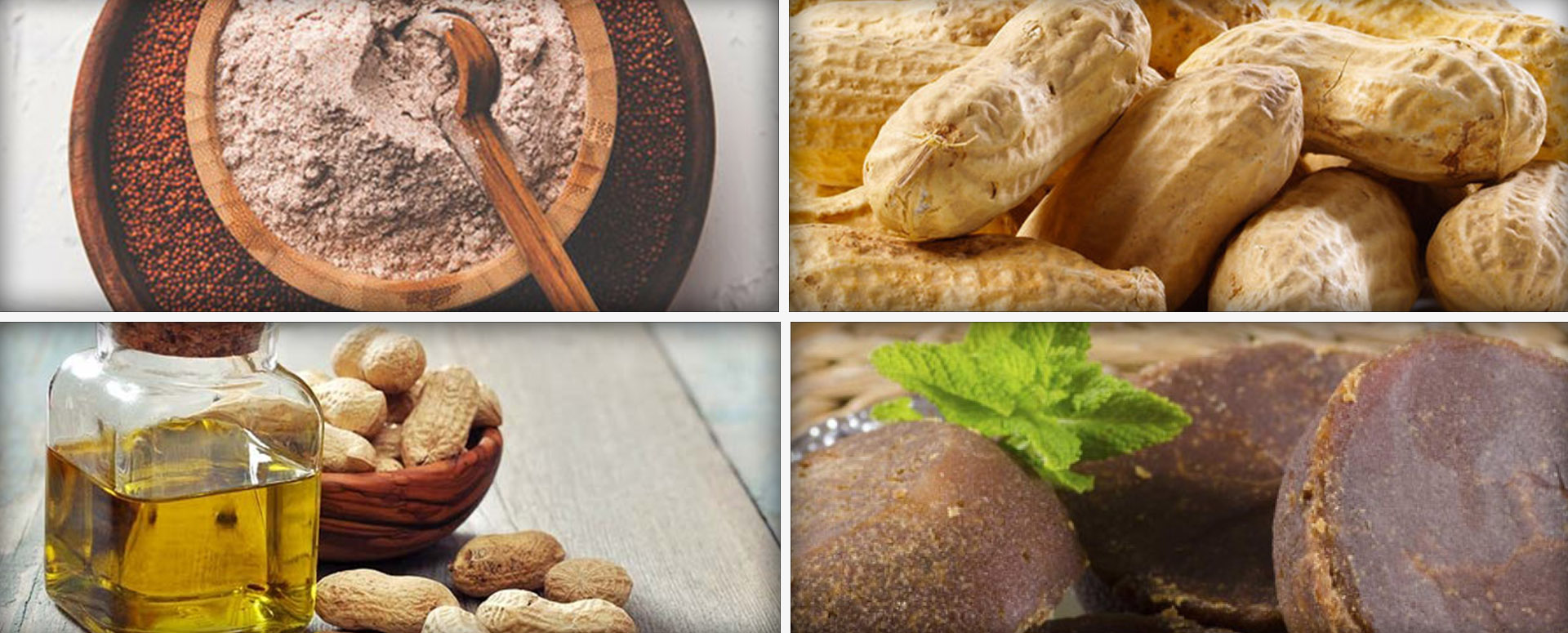 சுவையான கேழ்வரகு உருண்டைகள் தயாரிக்கும் வழிமுறைகள்