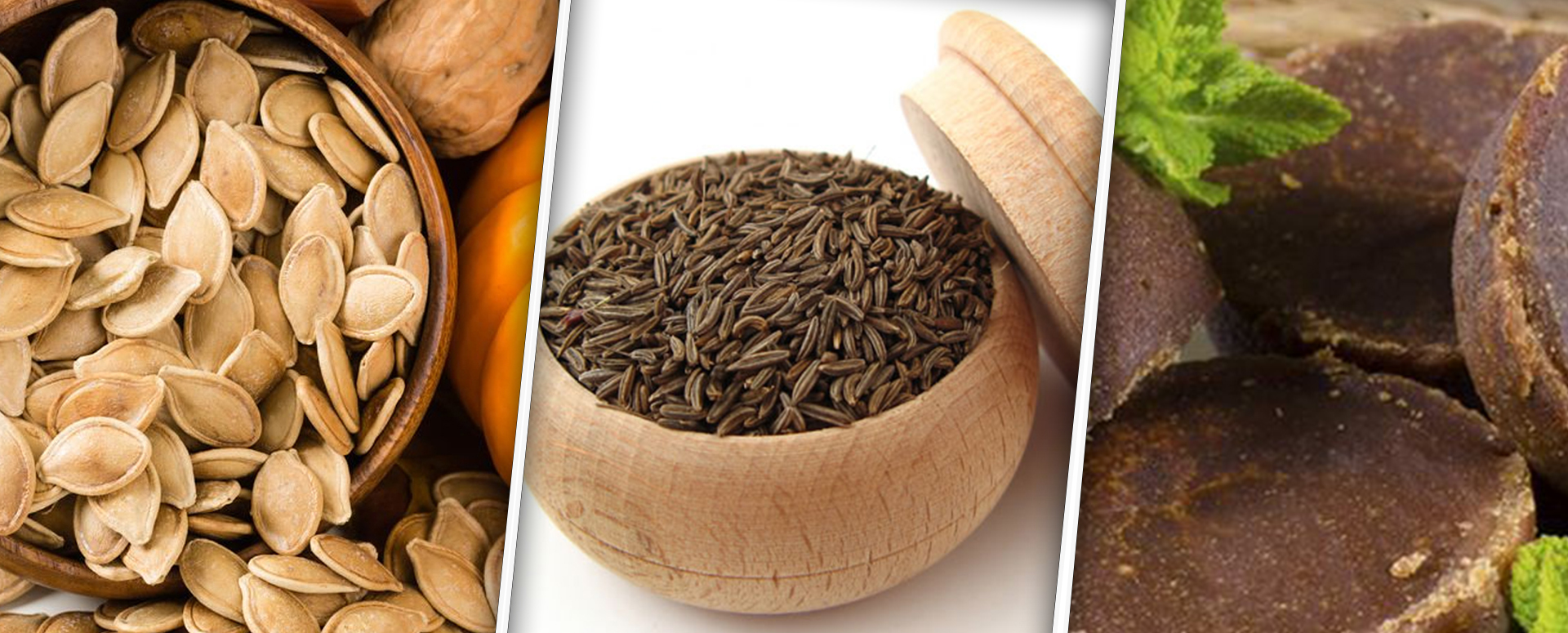 இரத்த வாந்தியே சரி செய்யும் பூசணி விதையின் மருத்துவ பலன்கள்