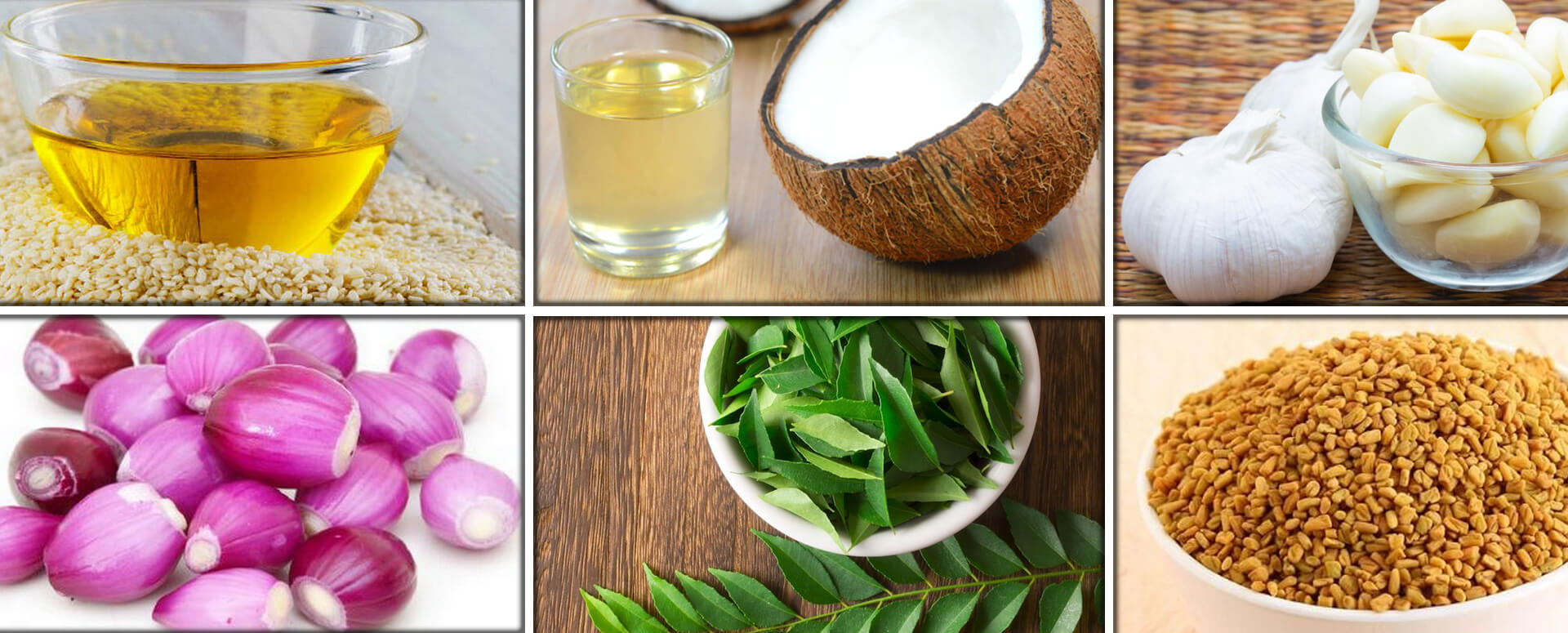 முடி கருகருவென நீண்டு வளர்வதற்கு உதவும் வீட்டு வைத்தியம்