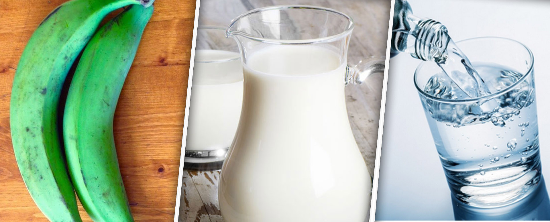 மருத்துவ குணமிக்க நேந்திரம் காய் கஞ்சி தயாரிக்கும் முறை