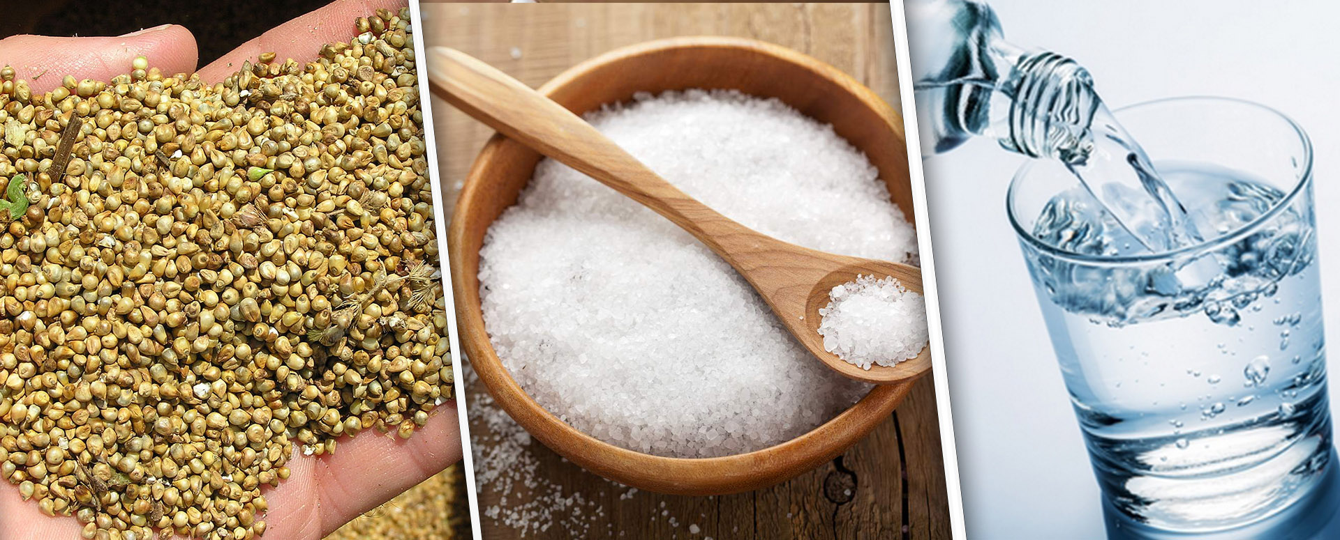 சத்து நிறைந்த கம்பு சாதம் தயாரிக்கும் முறை