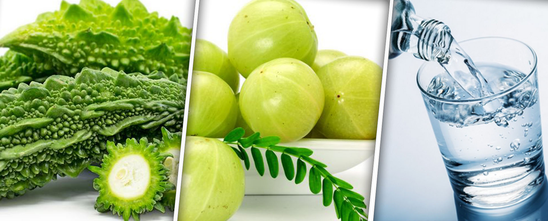 மிகவும் சுவை மிகுந்த பாகற்காய் ஜூஸ் தயாரிக்கும் முறை