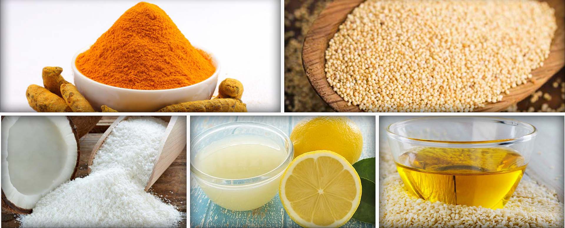 அந்தரங்க பகுதியில் ஏற்படும் கருப்பு நிறத்தை போக்க உதவும் பாட்டி வைத்தியம்