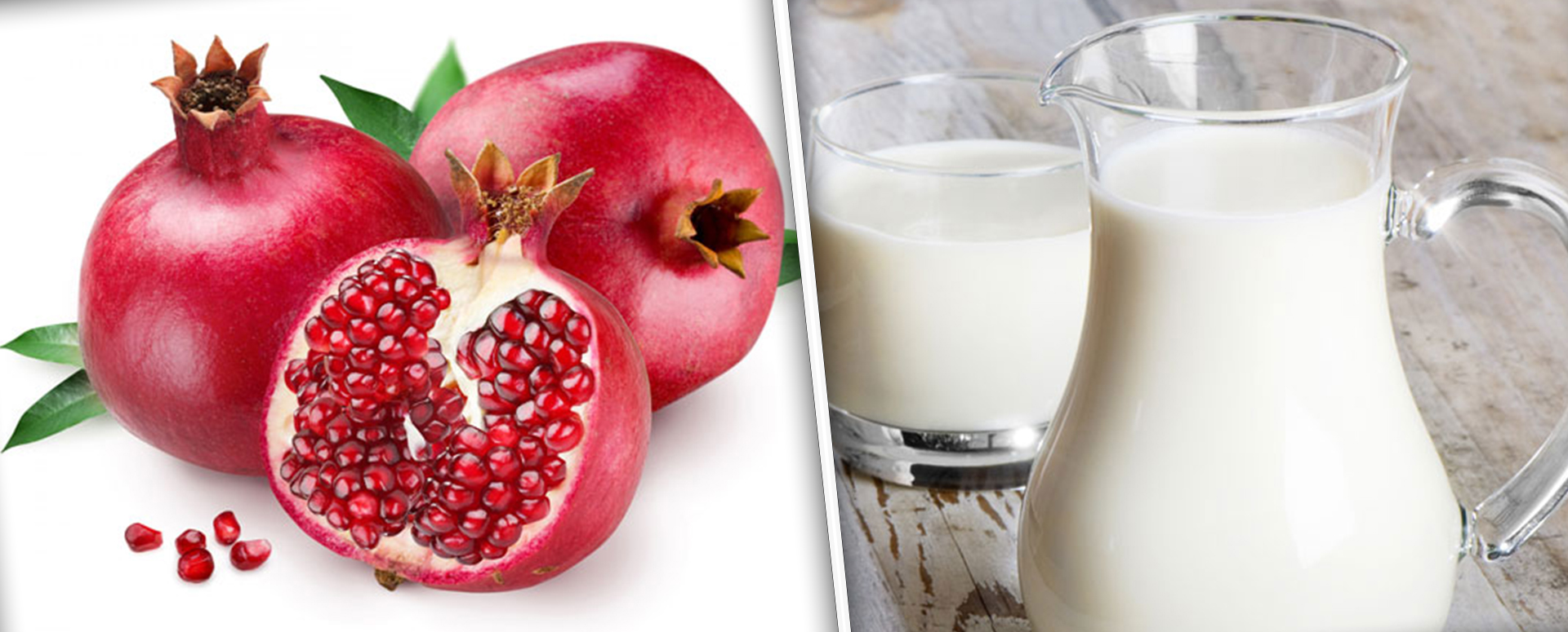 குழந்தையின் தலை சூட்டை குறைக்கும் மாதுளையின் மருத்துவம்