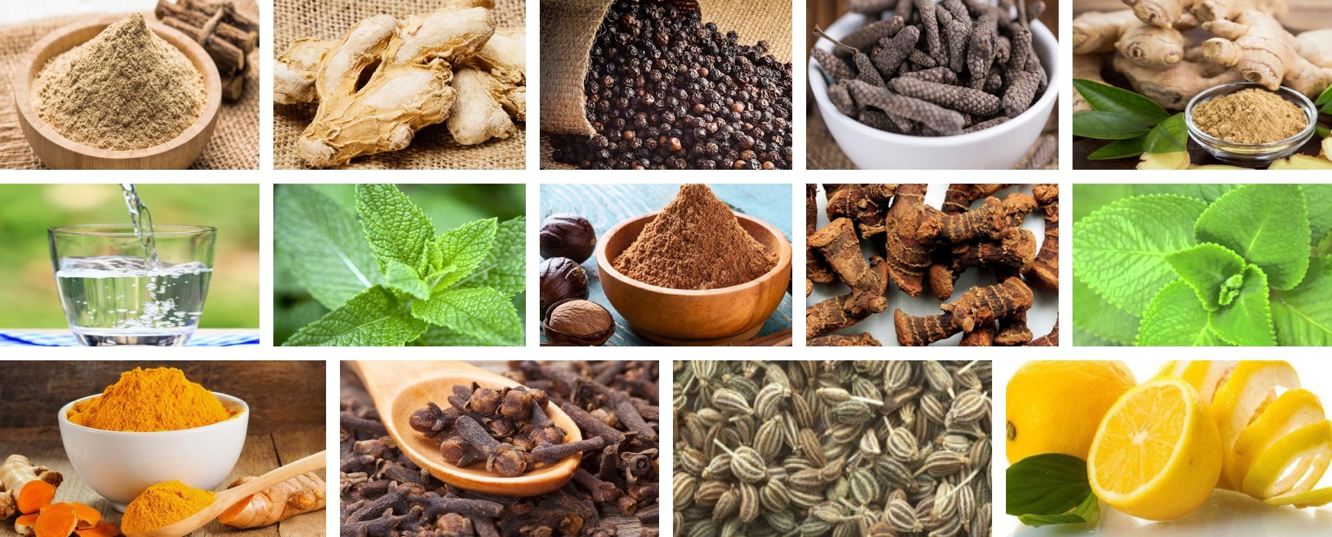 உடலுக்கு புத்துணர்ச்சி தரும் மூலிகை தேநீர் தயாரிக்கும் முறை