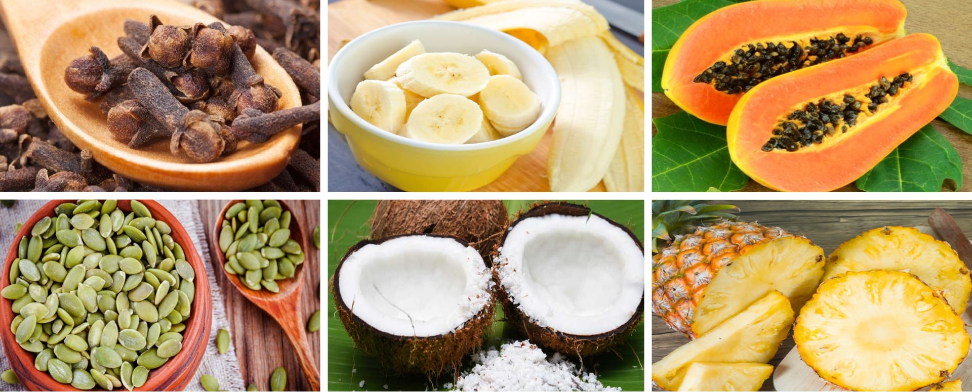 குடல் புழுக்களை வெளியேற்ற உதவும் இனிப்பான பானம்