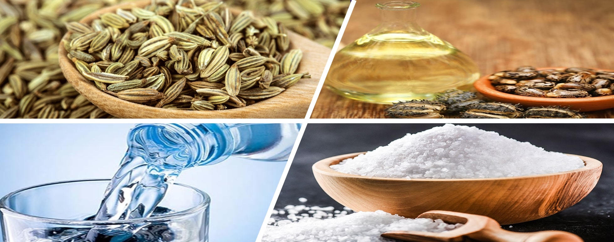 வயிறு  சுத்தமாக இருக்க ஒரு எளிதான வீட்டு வைத்தியம்