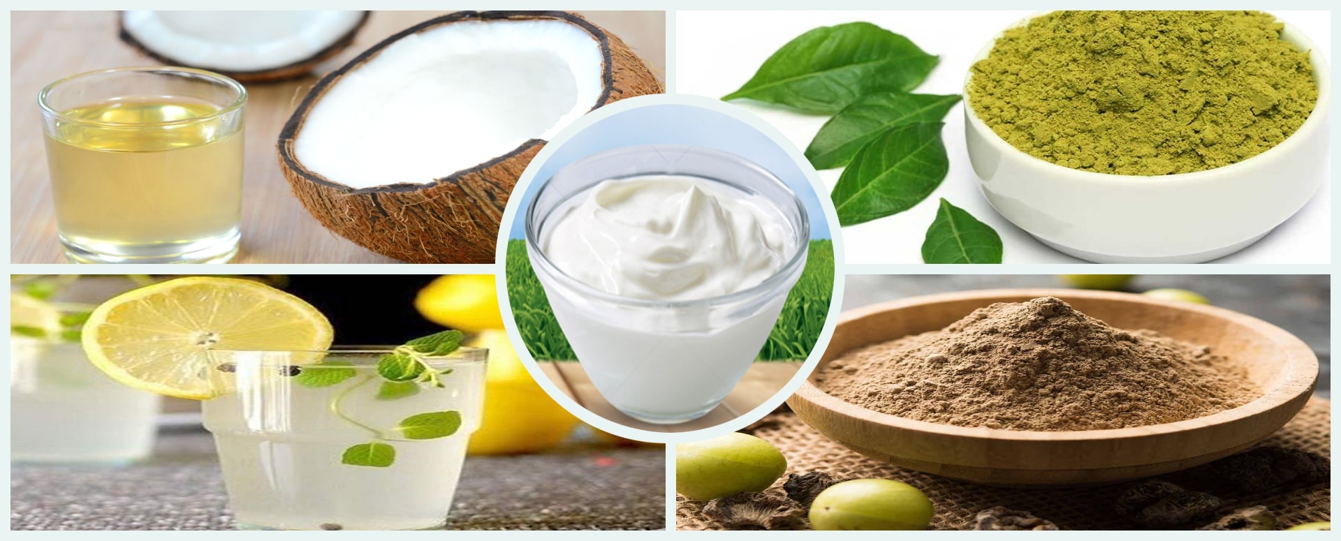 நரை முடி நிரந்தரமாக கருப்பாக மாற்ற உதவும் வீட்டு வைத்தியம்