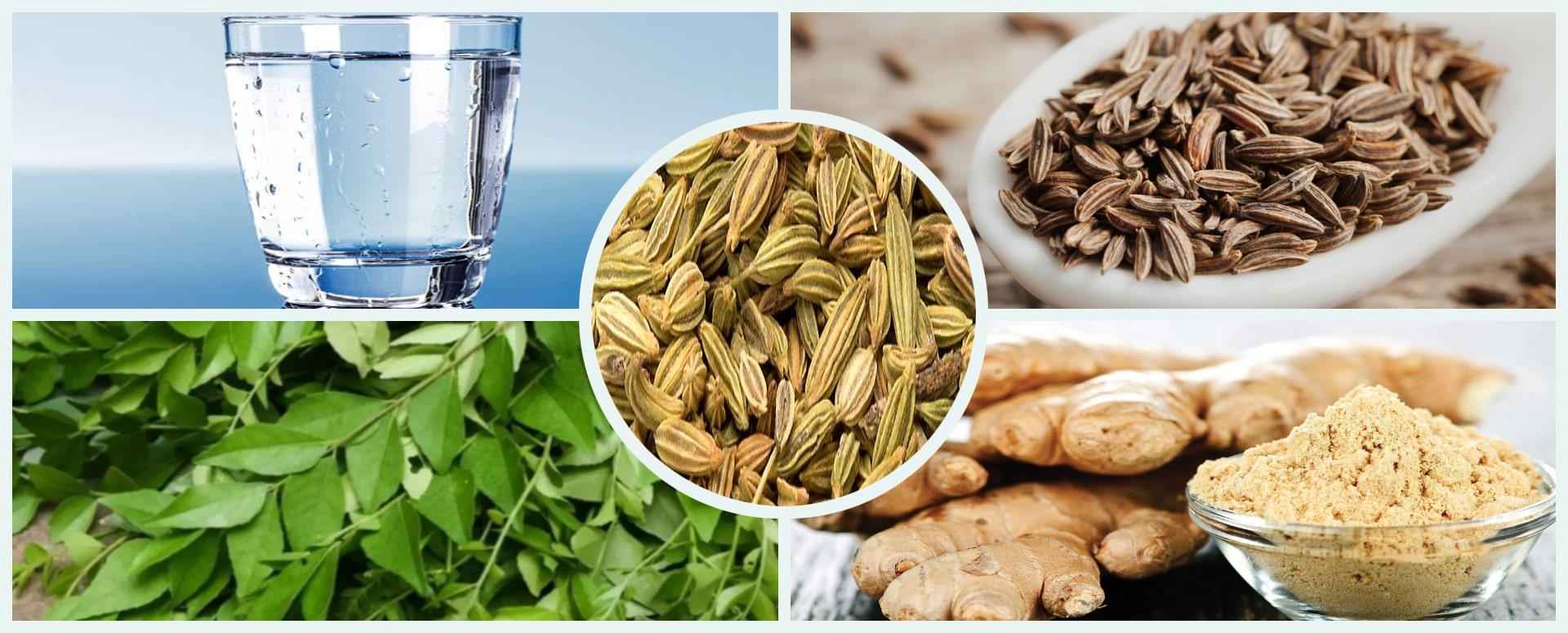 செரிமானம் சக்தியை அதிகரிக்க ஒரு எளிய வீட்டு வைத்தியம்