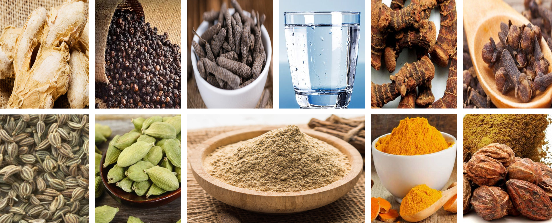 வைரஸ் நோய்க்கு  மூலிகை தேநீர் தயாரிக்கும் முறை