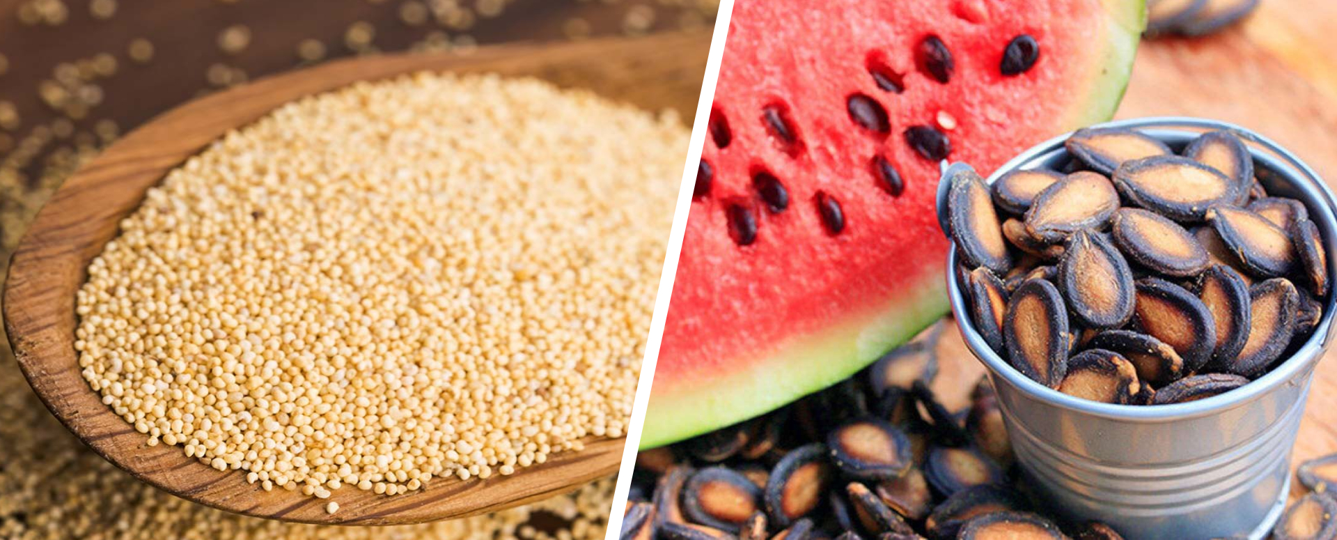 உயர் இரத்த அழுத்தம் குறைய உதவும் தர்பூசணி விதை