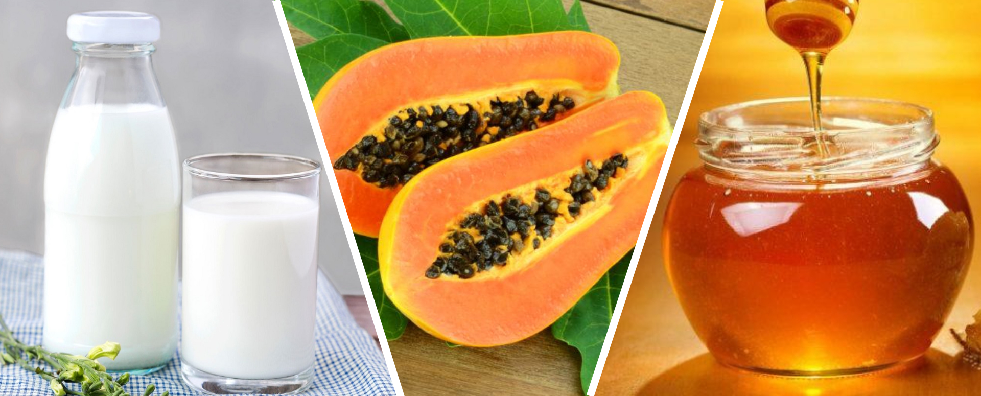 முகத்தில் உள்ள சருமம் புதிதாகவும், சுத்தமாகவும் ஒரு எளிய இயற்கை மருத்துவம்