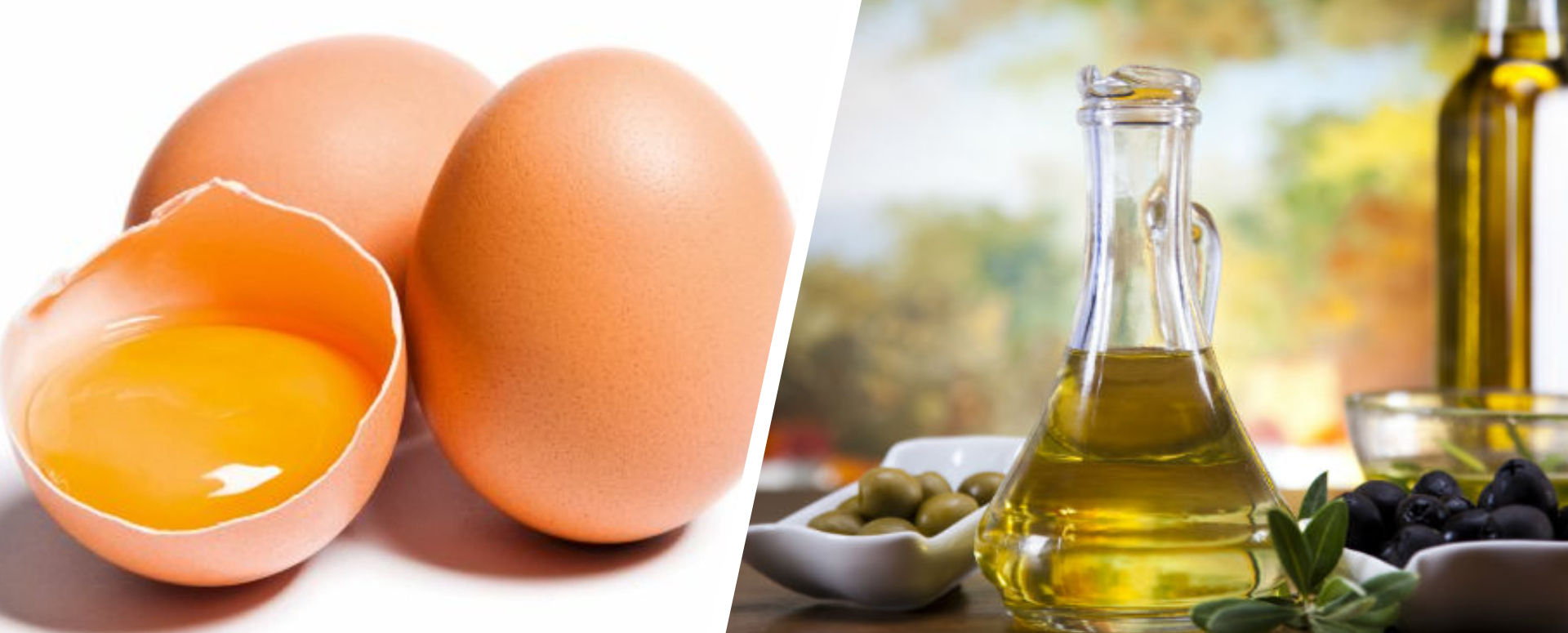 வறண்ட கூந்தலுக்கு ஆலிவ் எண்ணெயின் ஆரோக்கியமான மருத்துவம்