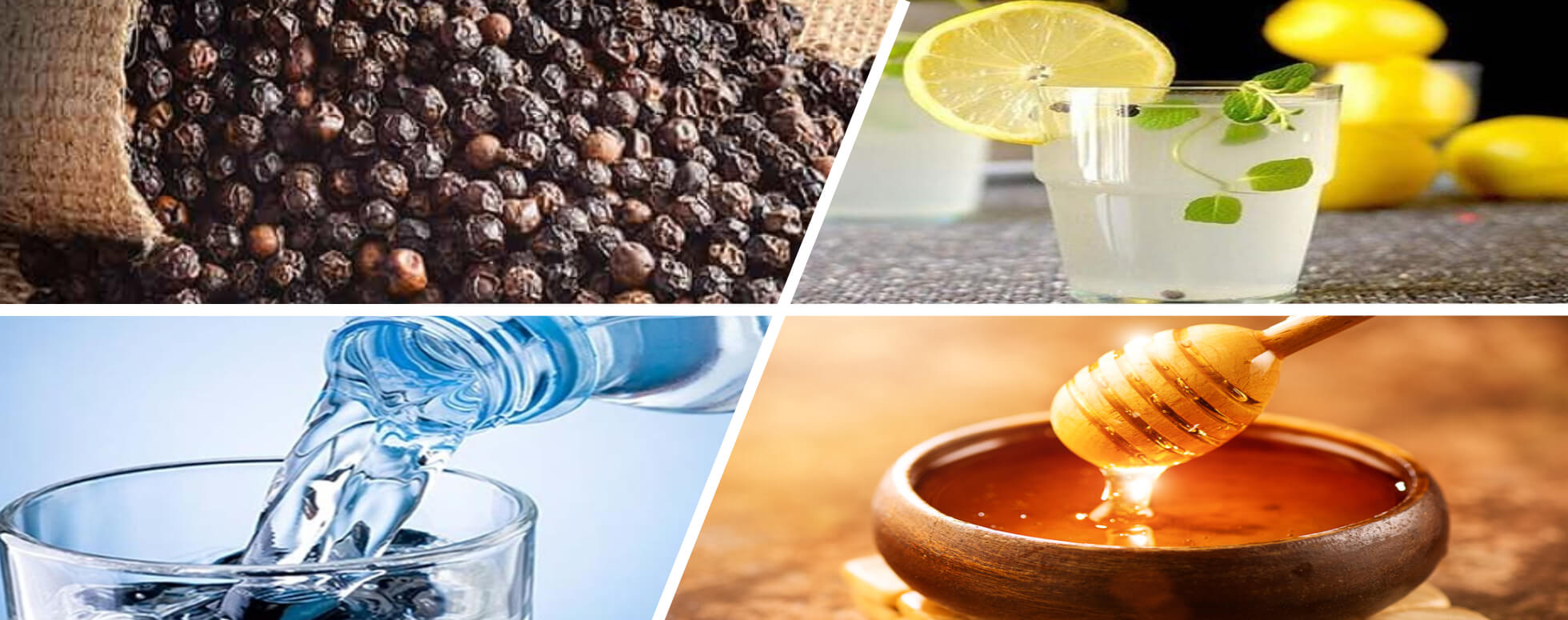 சைனஸ் நோயை குணப்படுத்த மிளகு தேநீர்