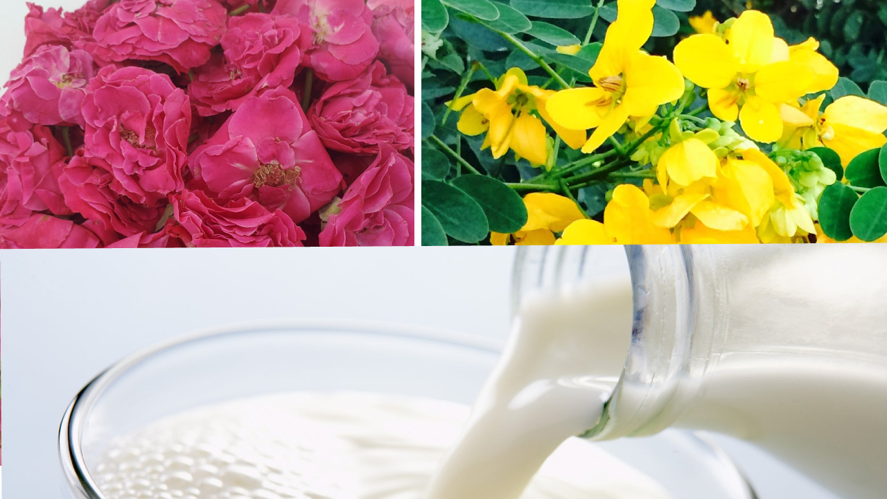 கண் பார்வை தெளிவுப்பெற மருத்துவம்