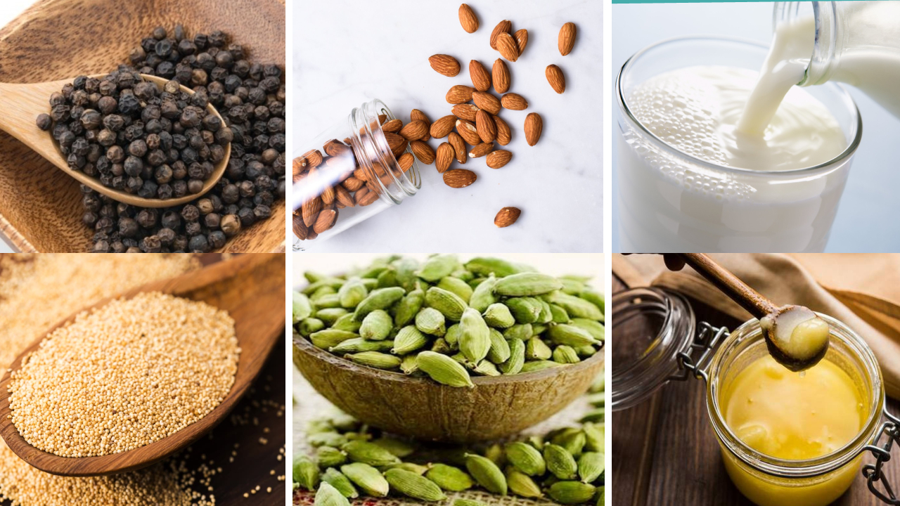 3 நாள் குடிச்சா உடல்வலி தசைவலி, தூக்கமின்மை, கண் பலவீனம், தலைவலி, சோர்வு நீங்கும்