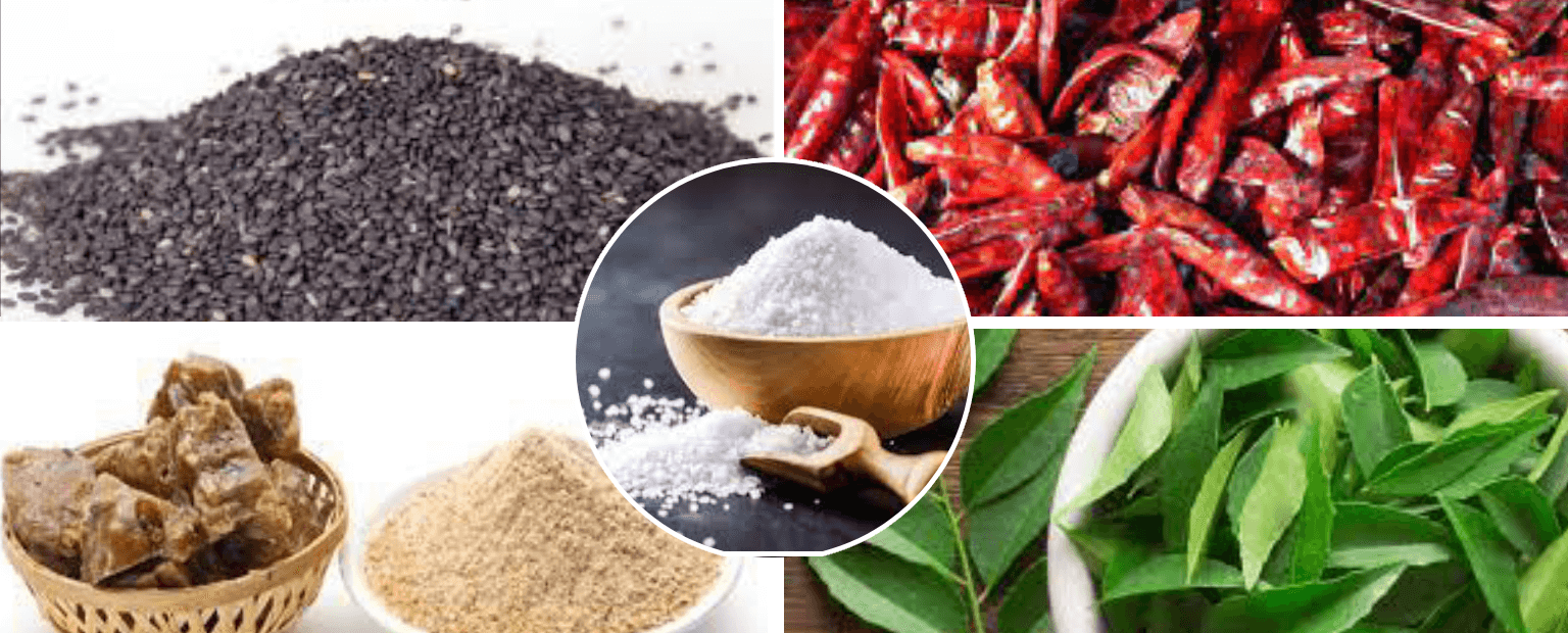 மாதவிடாய் கோளாறு நீங்க