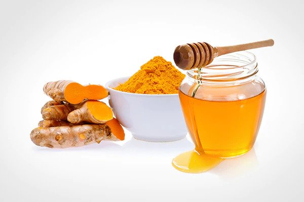 மஞ்சள் தேநீர்