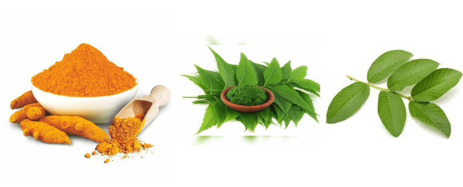 முகம் பொலிவு பெற