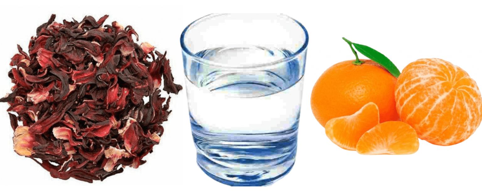 ரத்தக் கொதிப்பை குறைக்கும் செம்பருத்தி தேனீர்