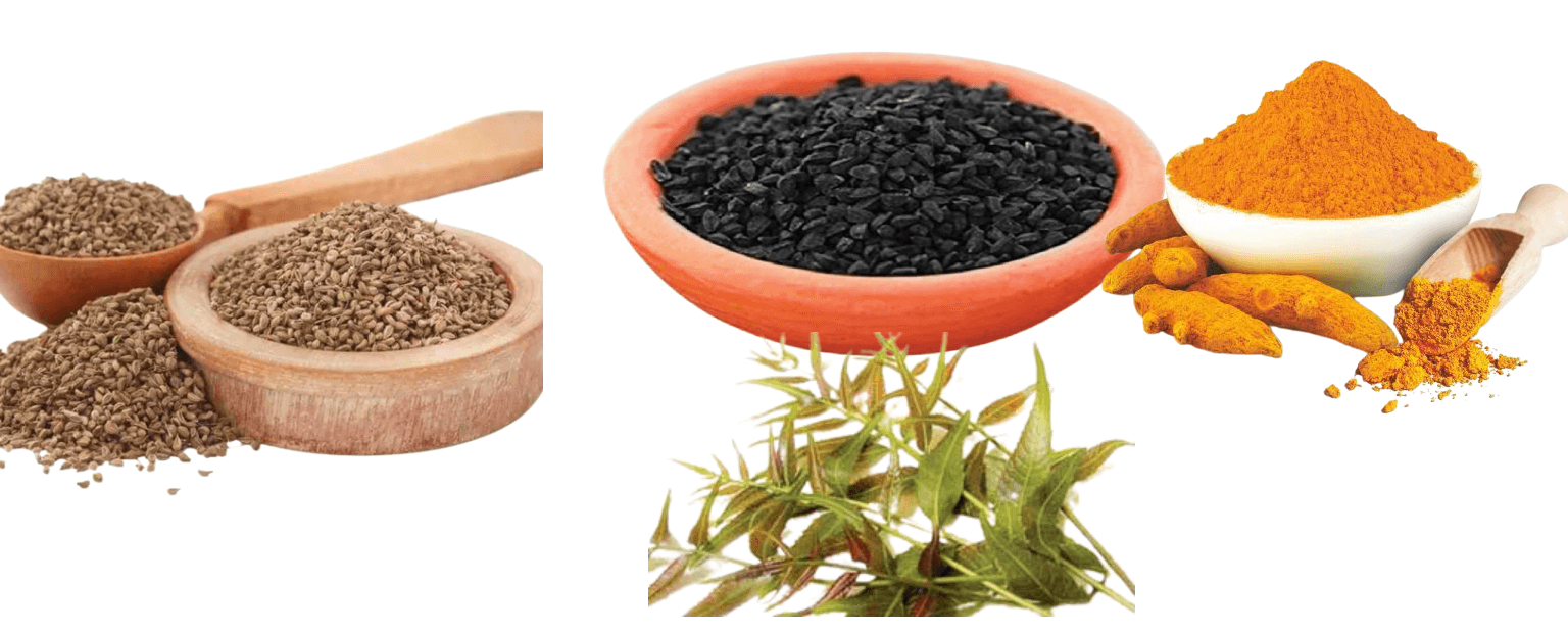 வயிற்று பூச்சி நீங்க