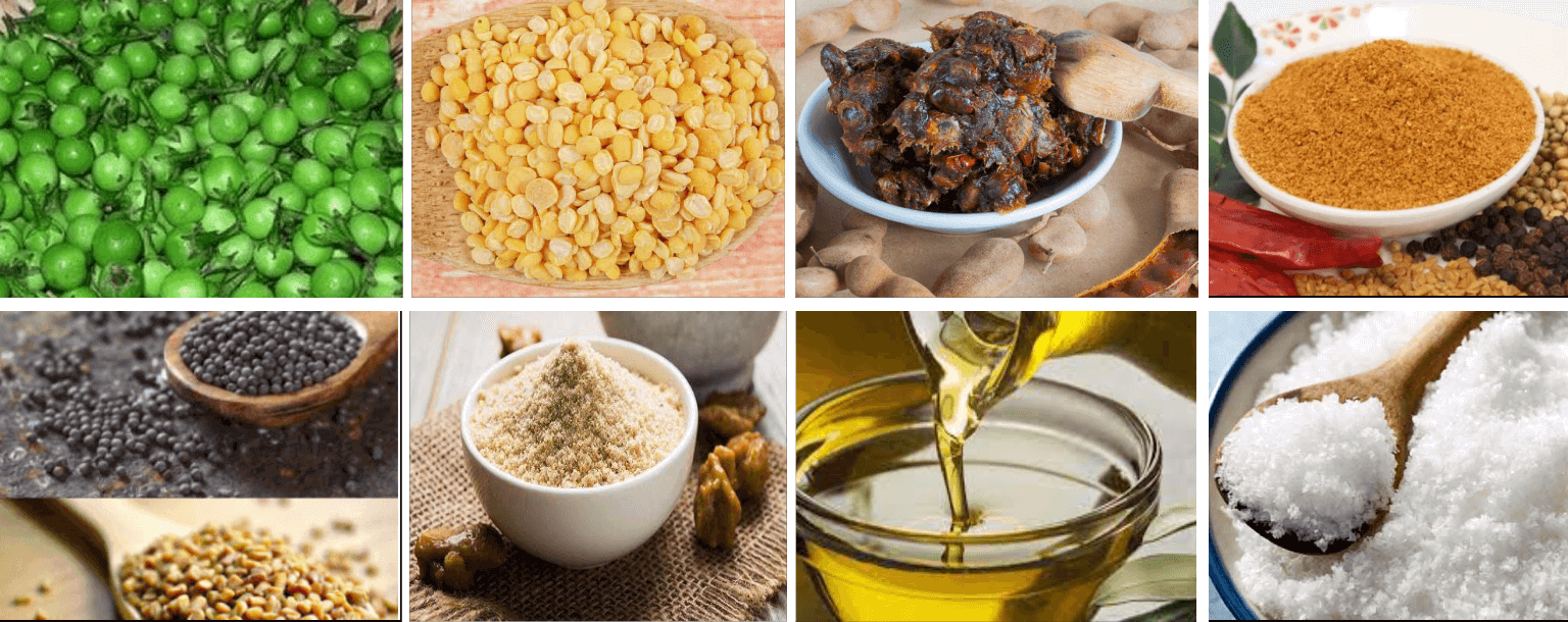 காய்ச்சலை சரி செய்யும் சுண்டைக்காய்