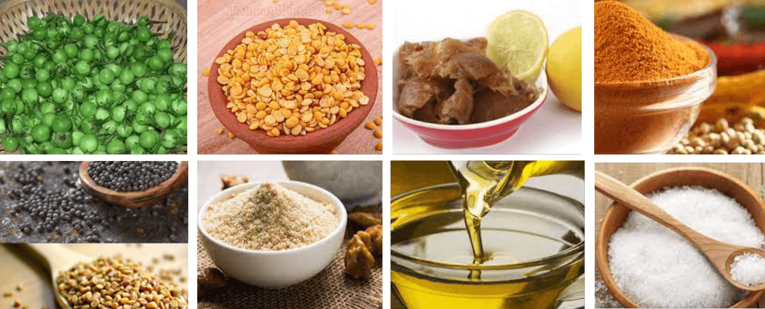 காய்ச்சலை சரி செய்யும் சுண்டைக்காய்
