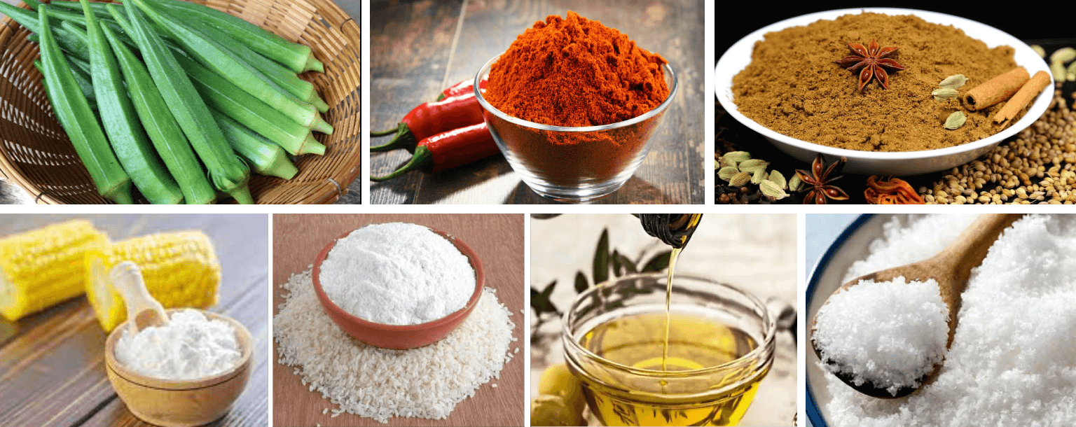 சளி இருமல் சரியாக வெண்டைக்காய் வறுவல்