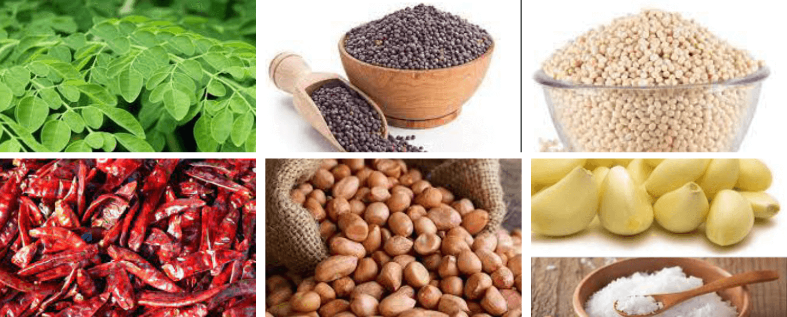 நீரிழிவை கட்டுப்படுத்தும் முருங்கைக் கீரை துவட்டல்